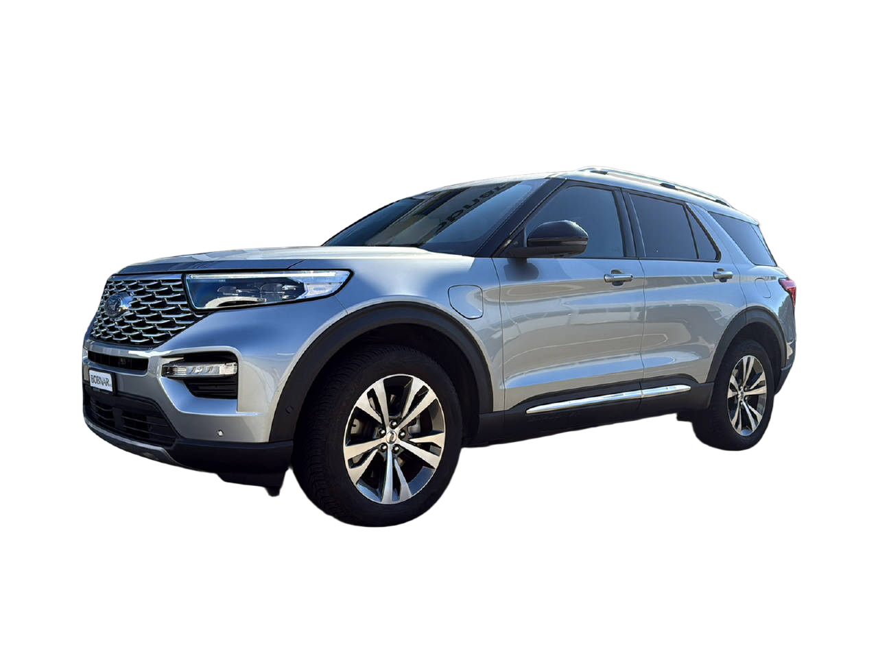 Vehicle Image