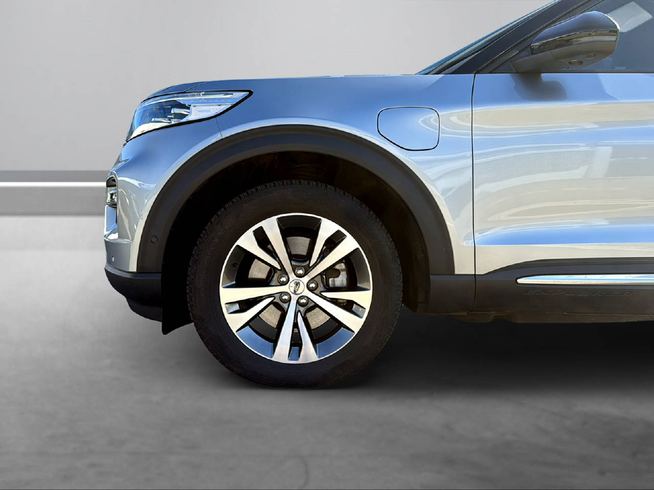 Vehicle Image