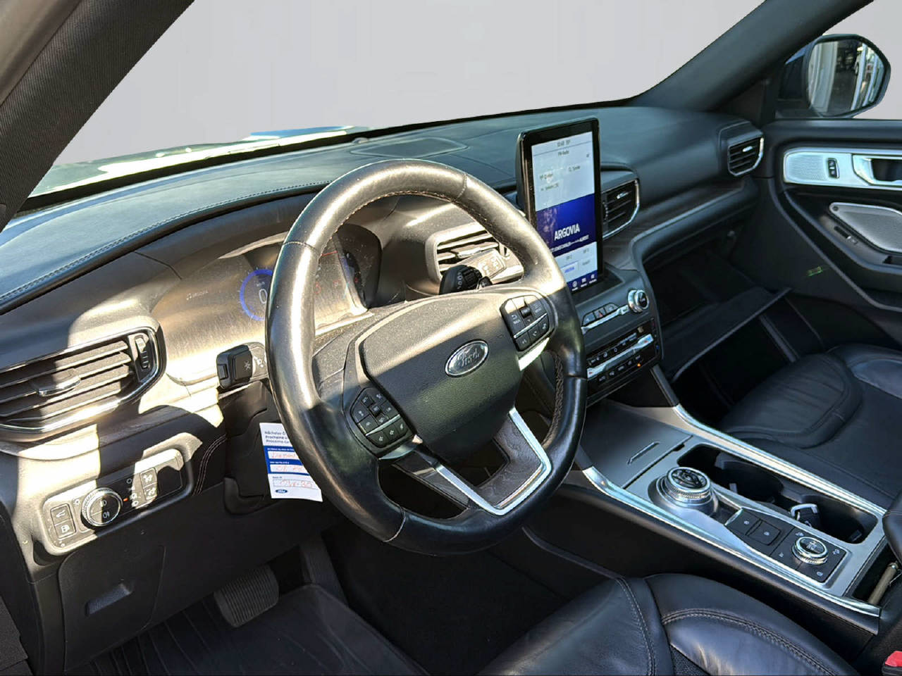 Vehicle Image