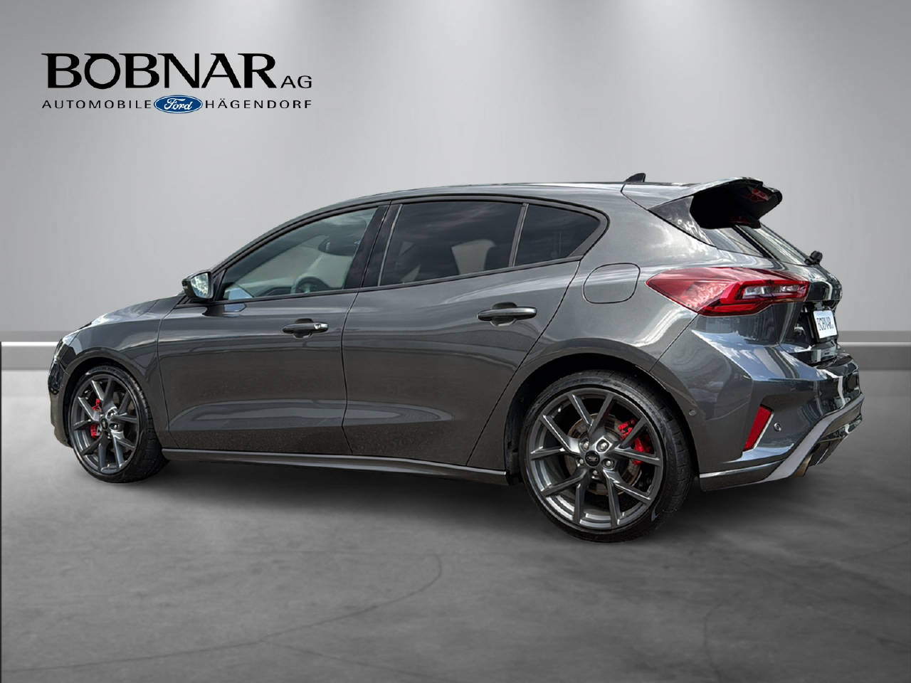 FORD Focus 2.3 EcoB ST X