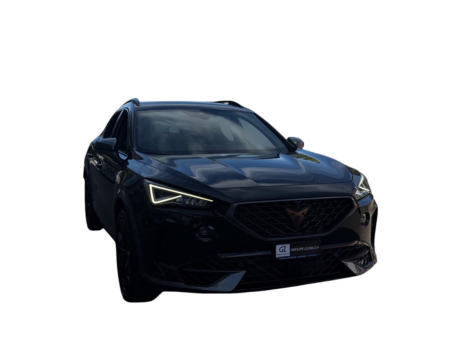 Vehicle Image