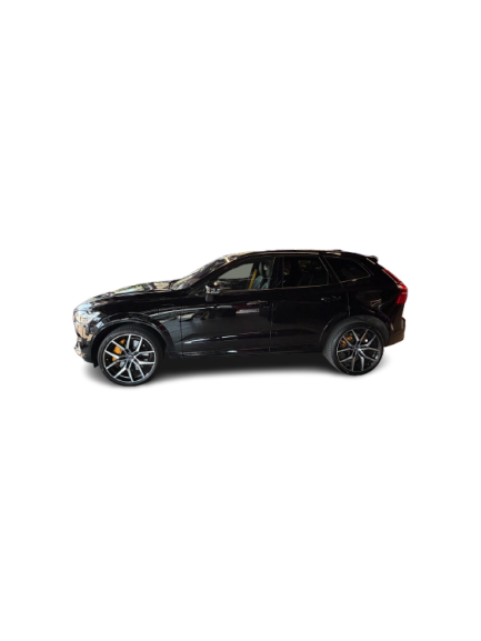 VOLVO XC60 T8 eAWD Polestar Geartronic