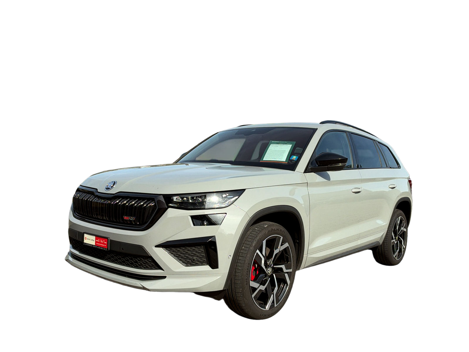 Vehicle Image