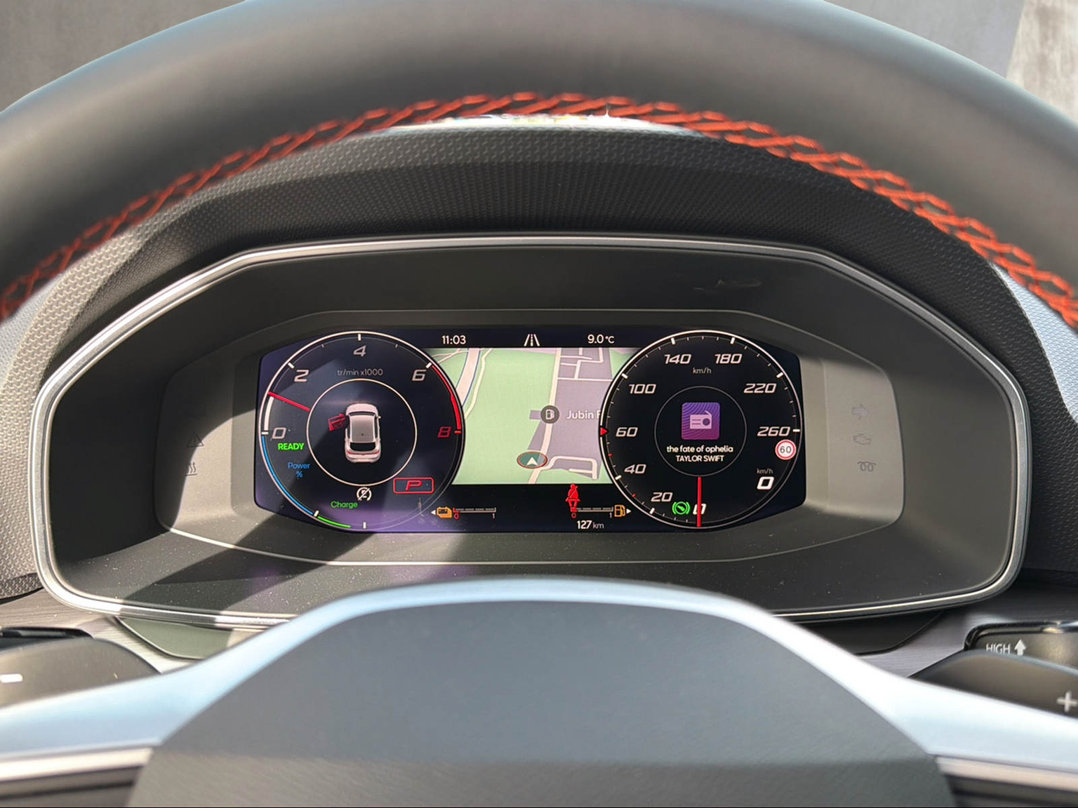 SEAT Leon 1.4 eHybrid pHEV DSG Hola FR