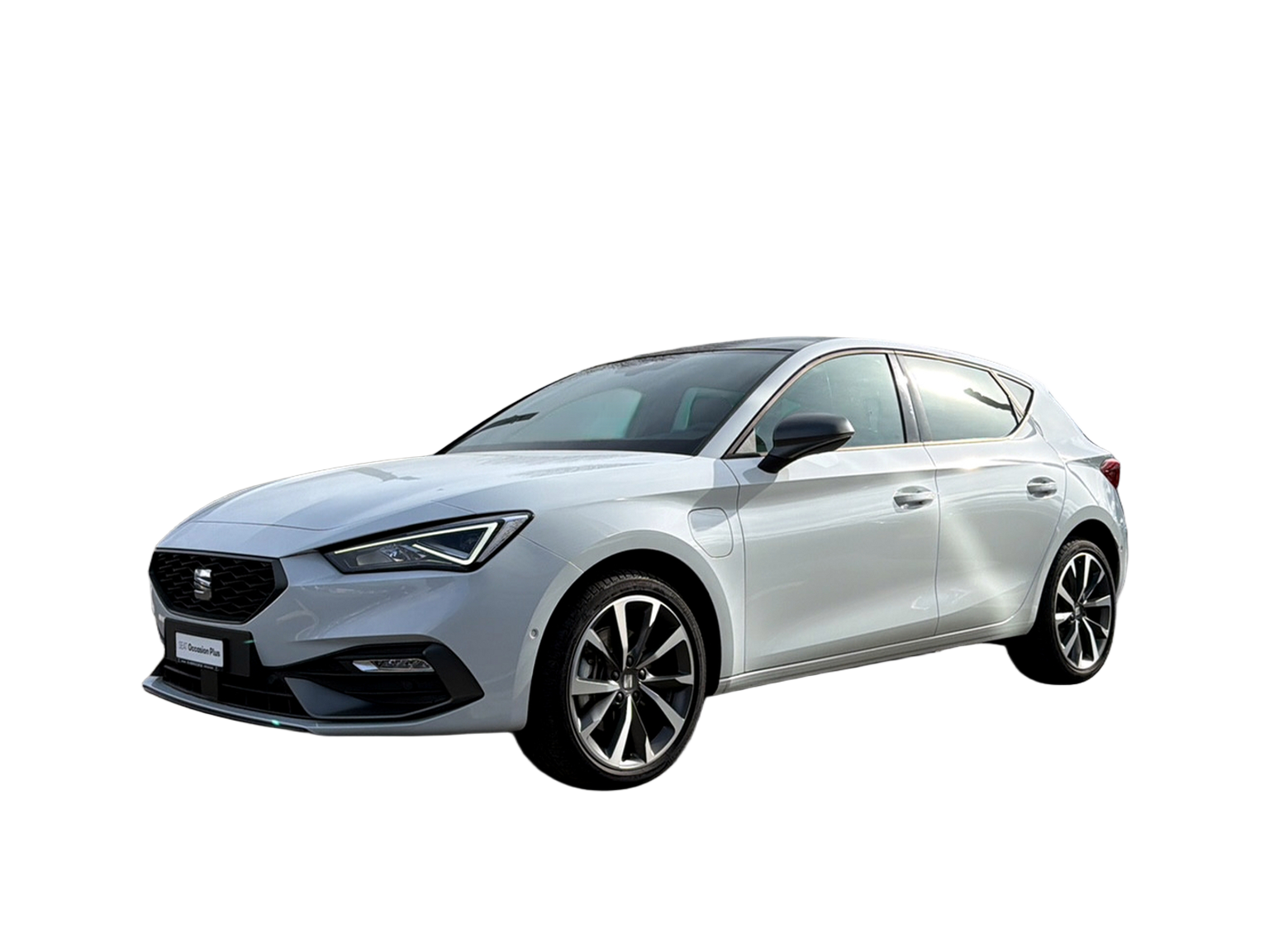 SEAT Leon 1.4 eHybrid pHEV DSG Hola FR