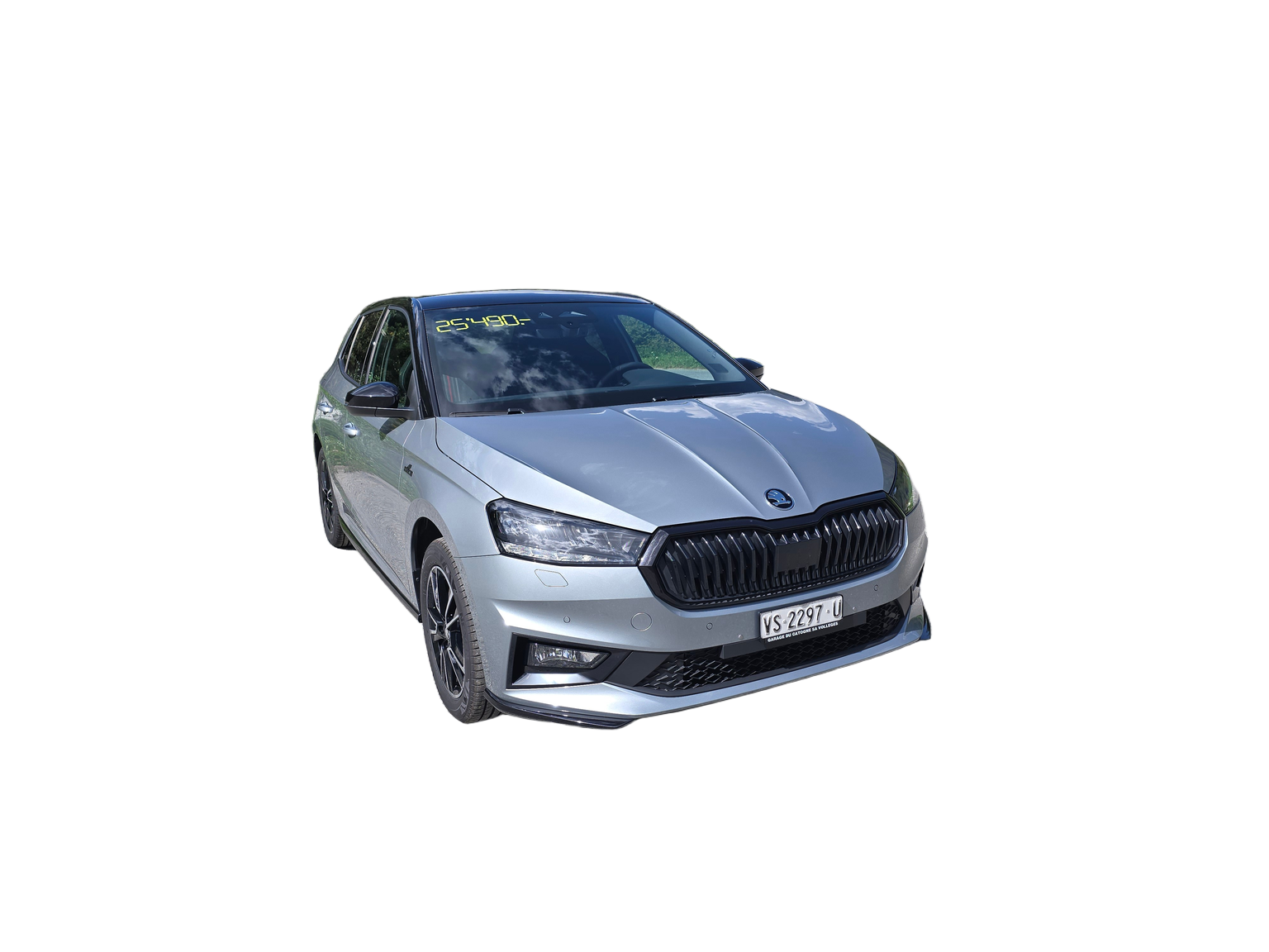 Vehicle Image