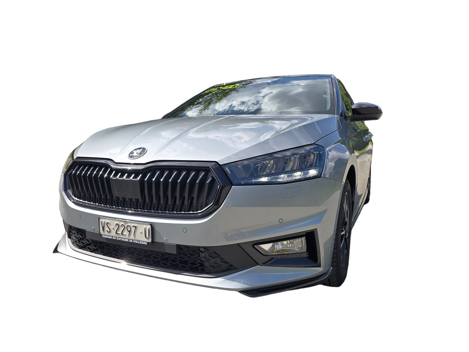 Vehicle Image