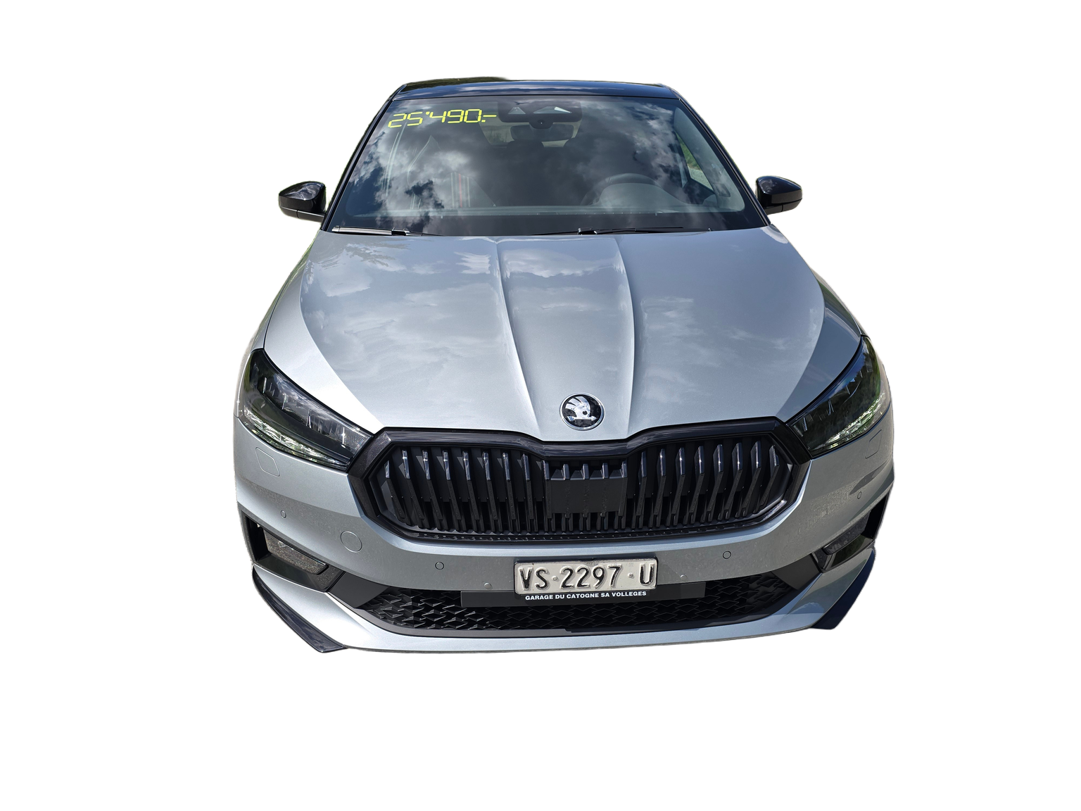 Vehicle Image