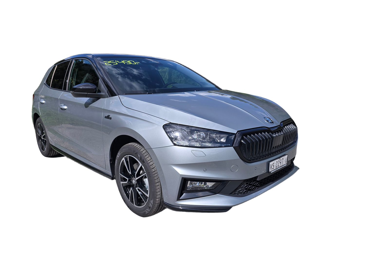 Vehicle Image