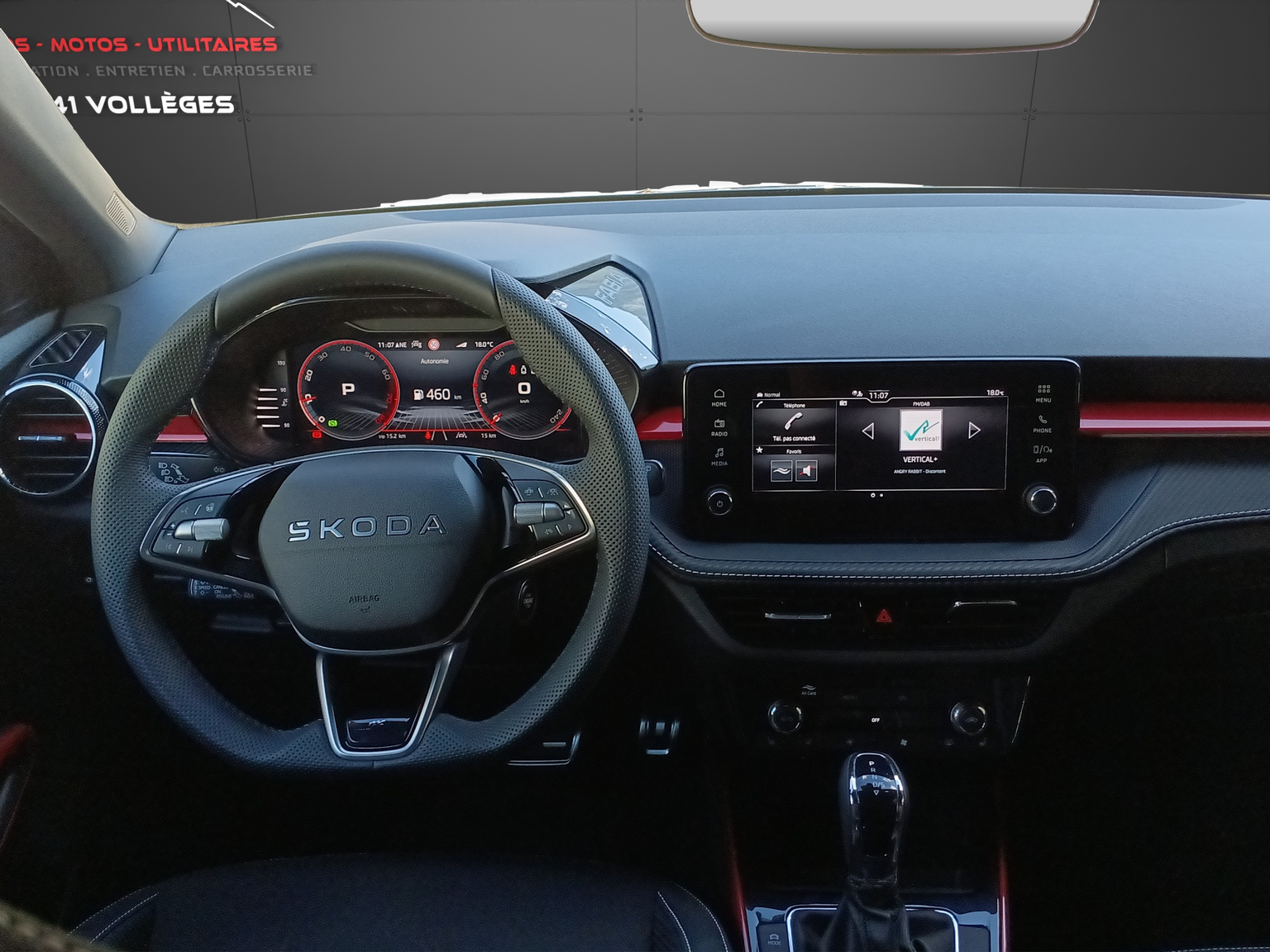Vehicle Image