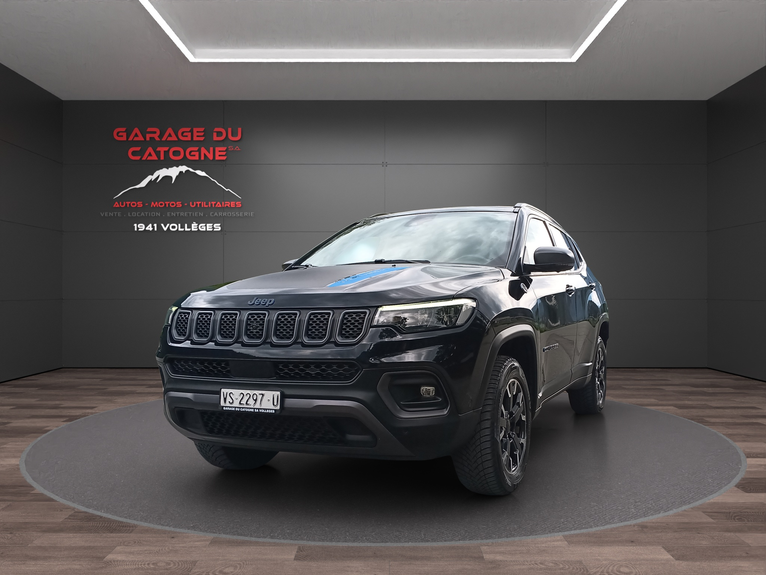 Vehicle Image
