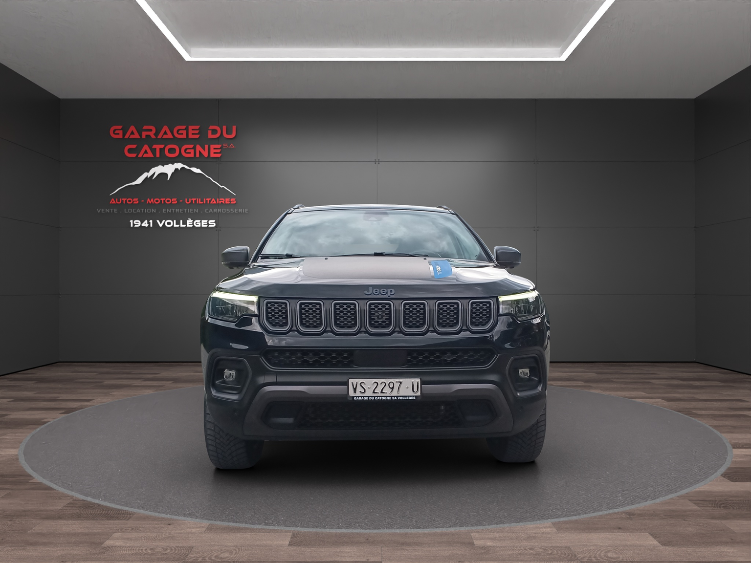 Vehicle Image