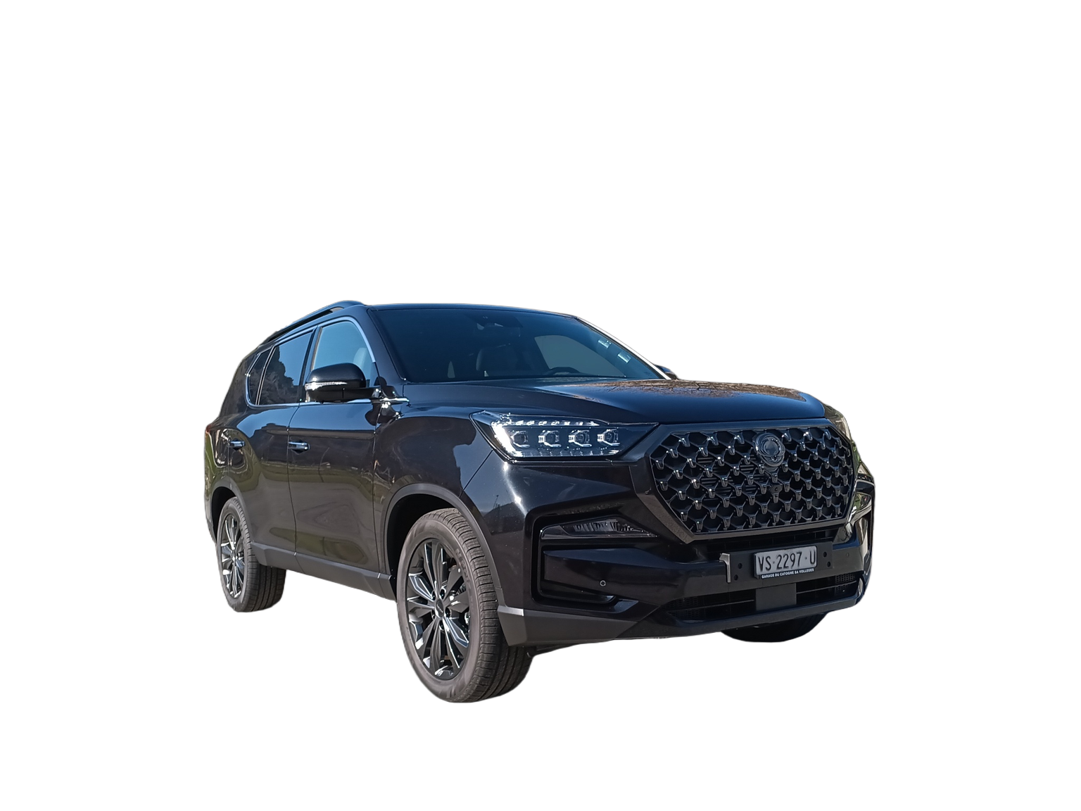 Vehicle Image