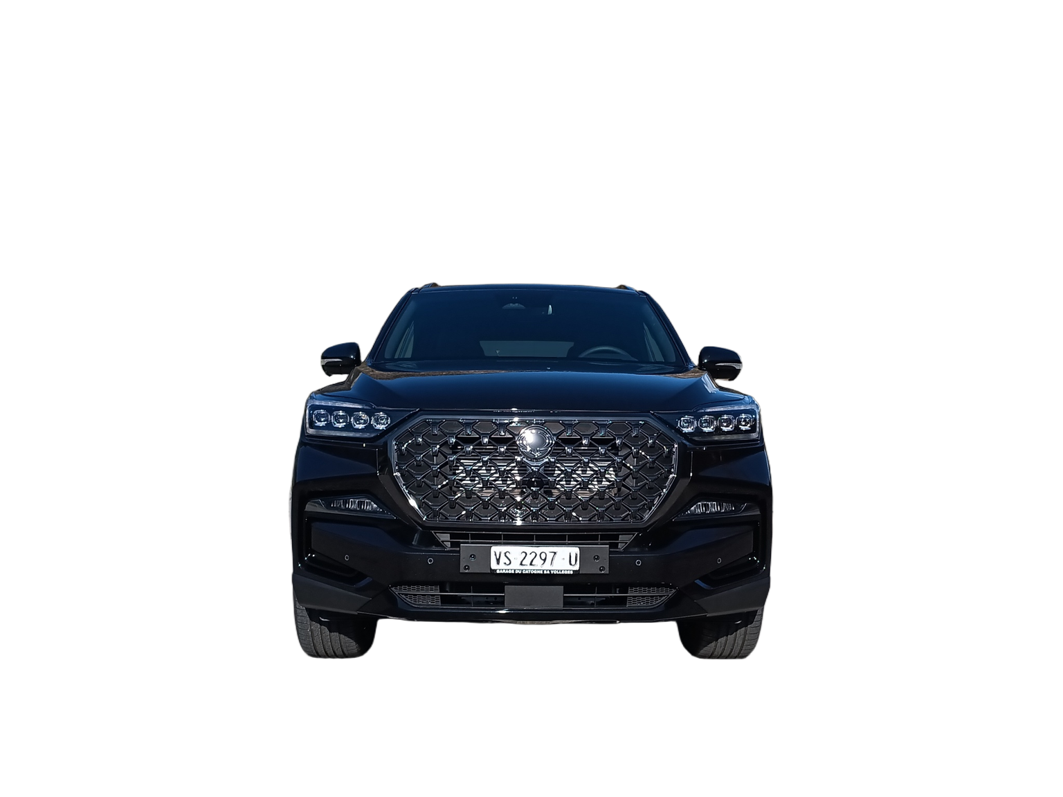 Vehicle Image