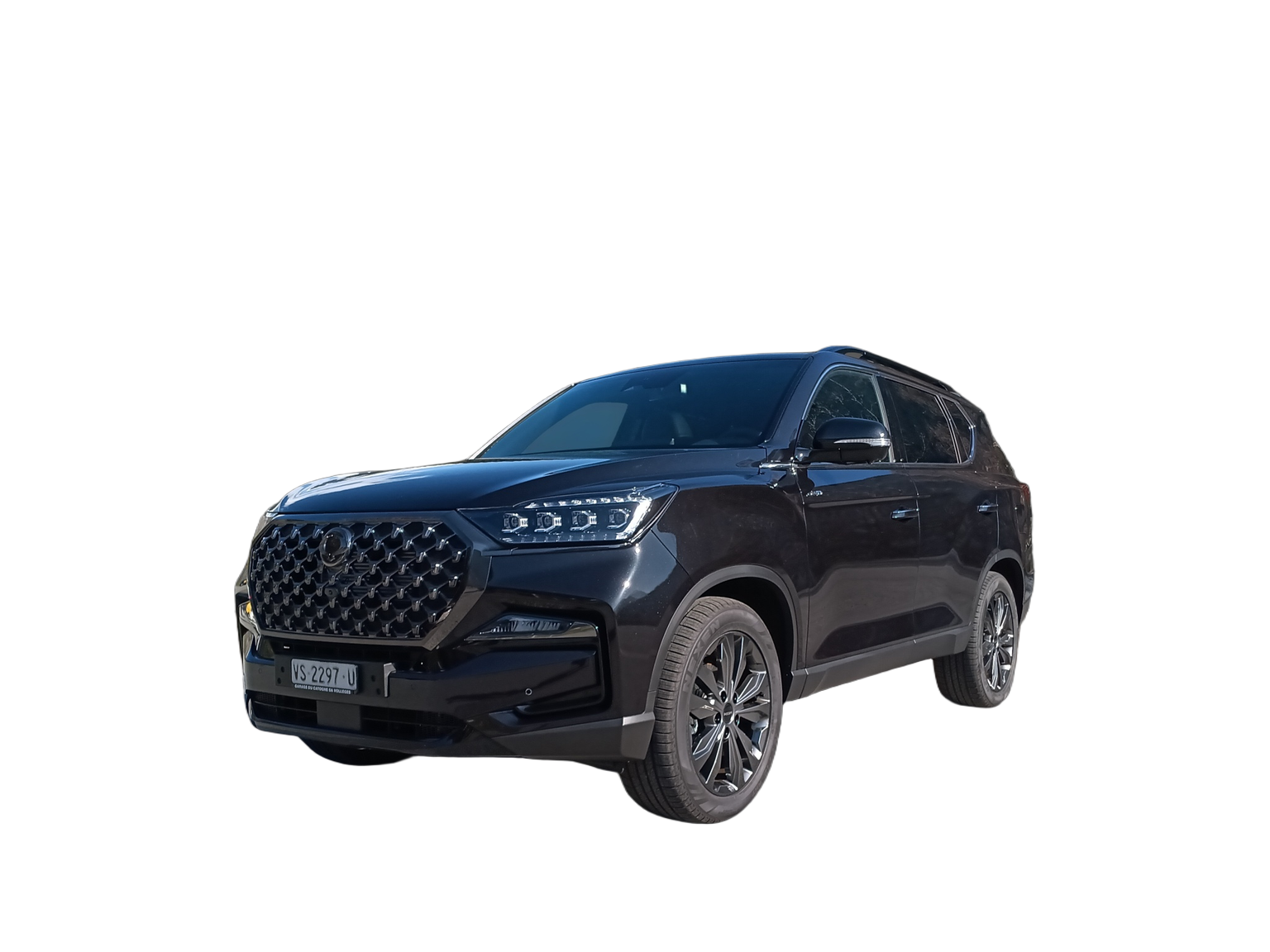 Vehicle Image