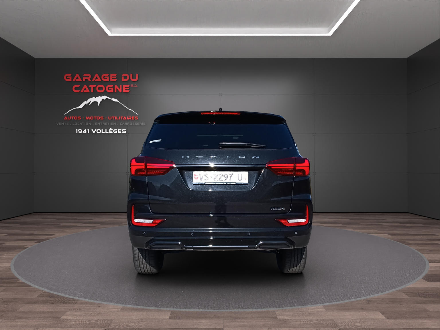 Vehicle Image
