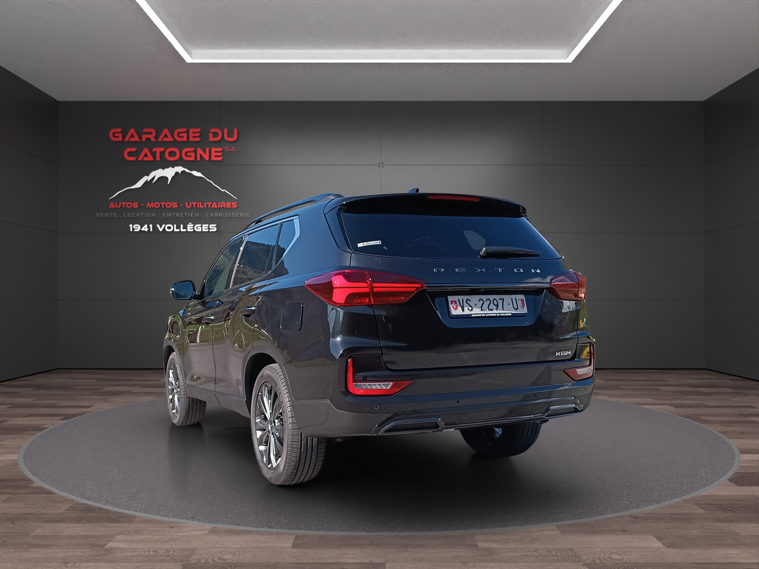 Vehicle Image