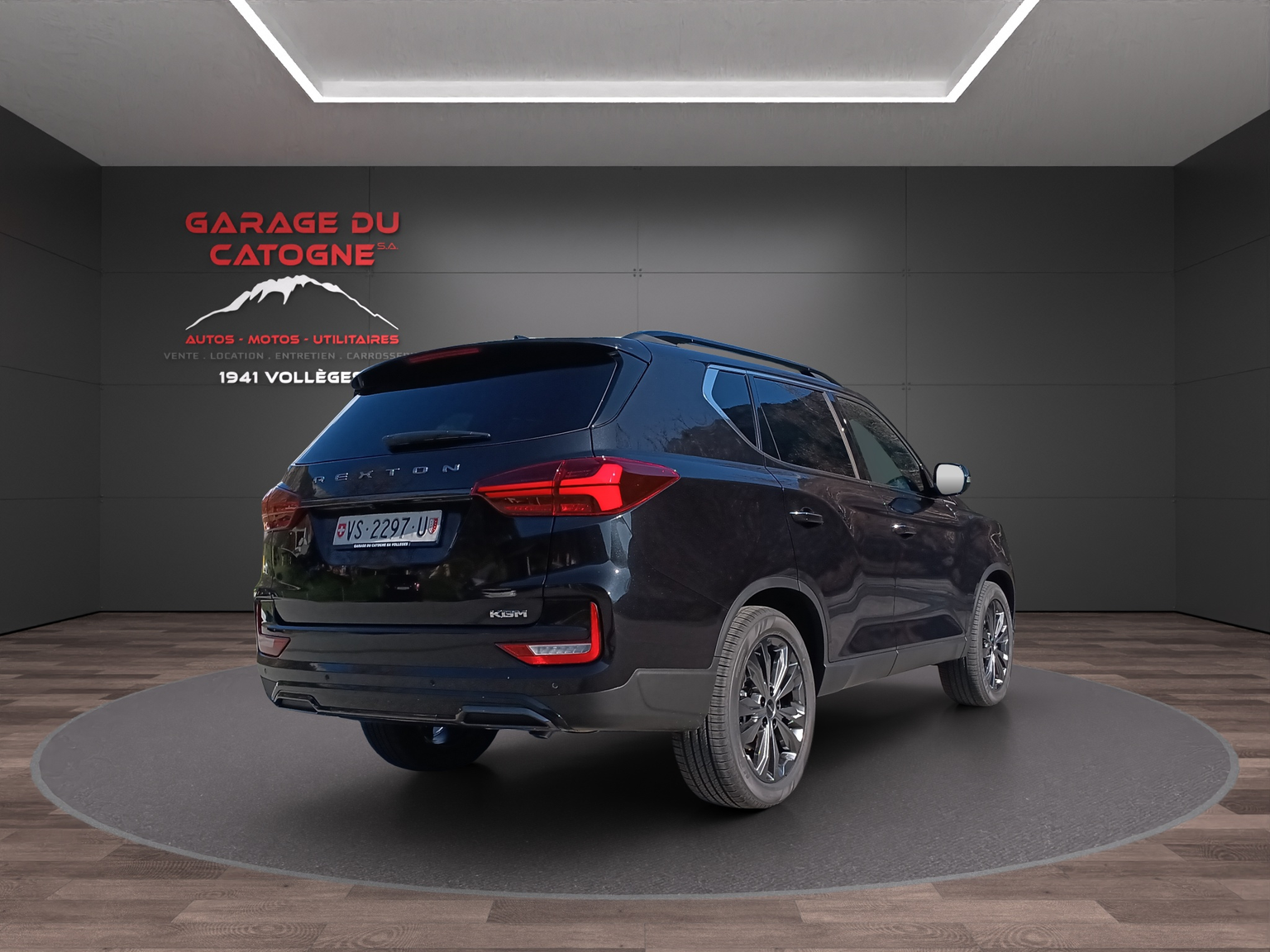 Vehicle Image