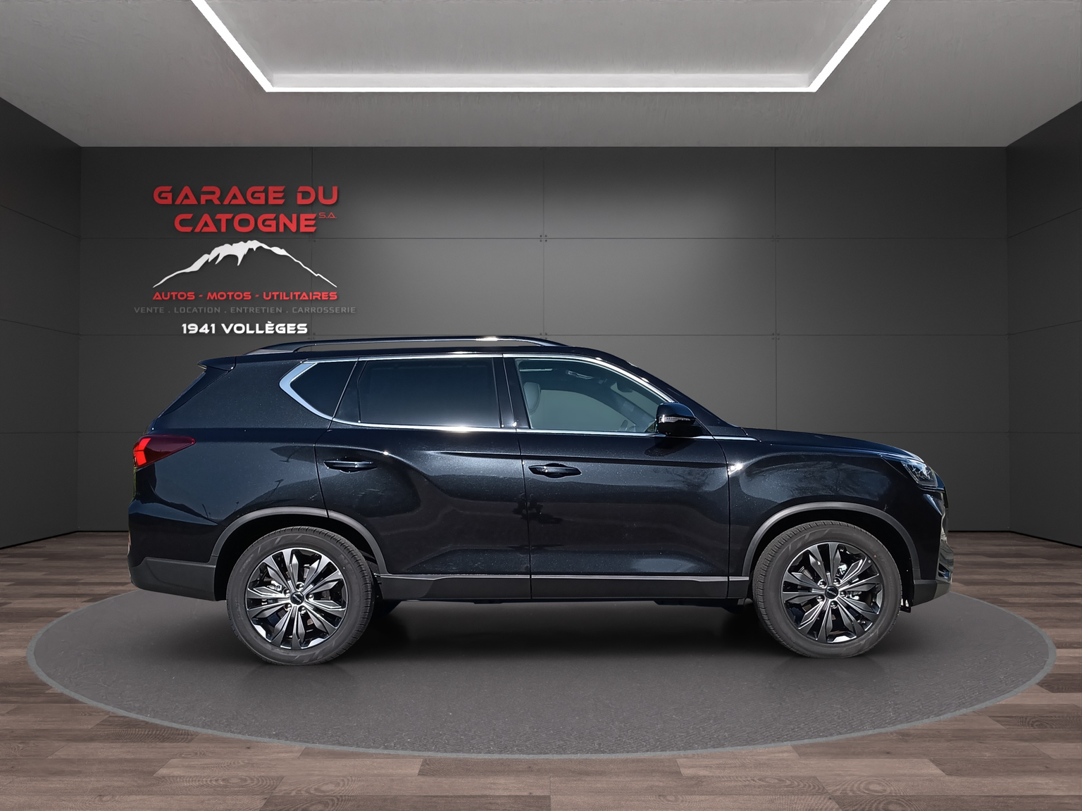 Vehicle Image