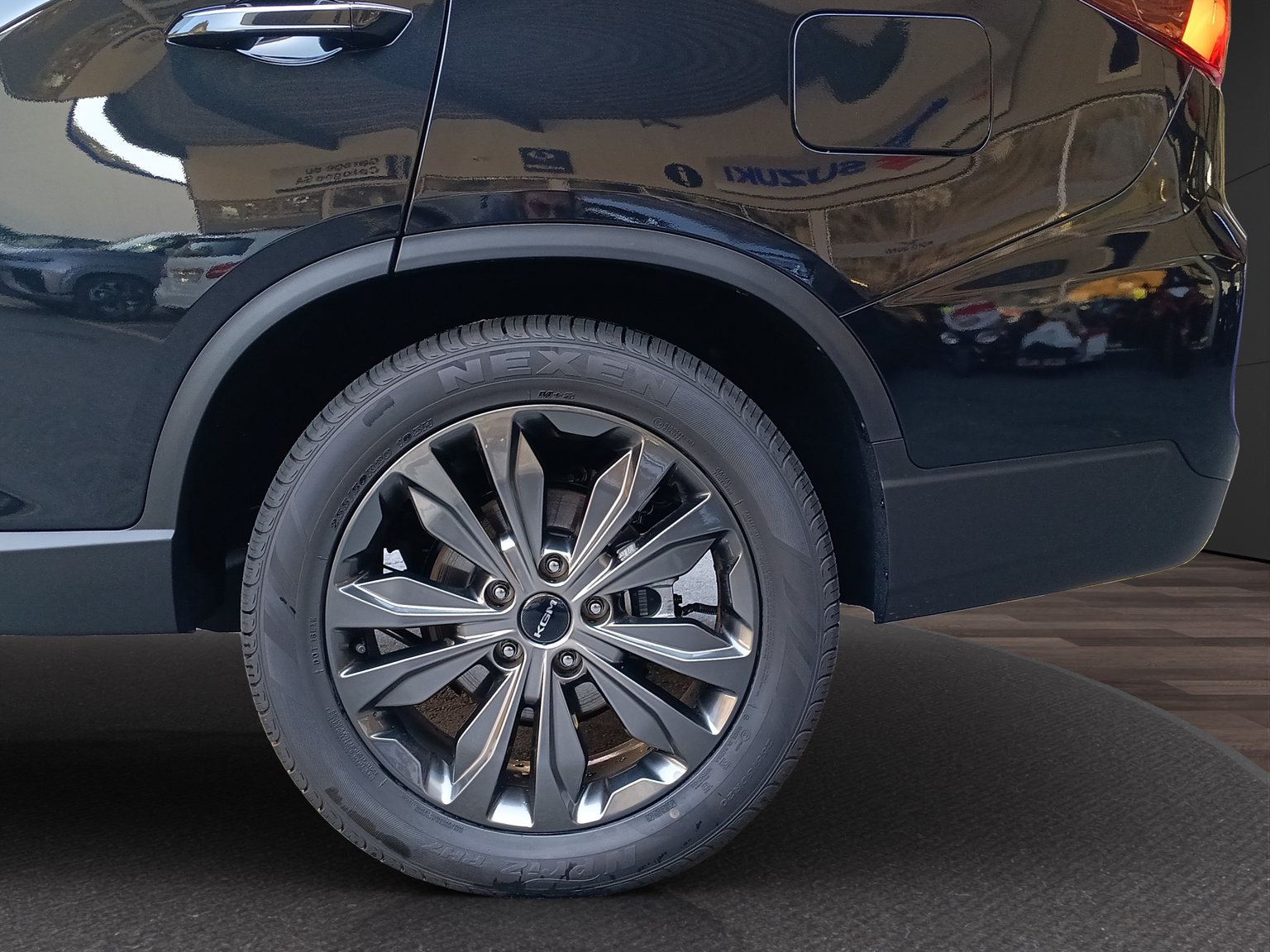 Vehicle Image