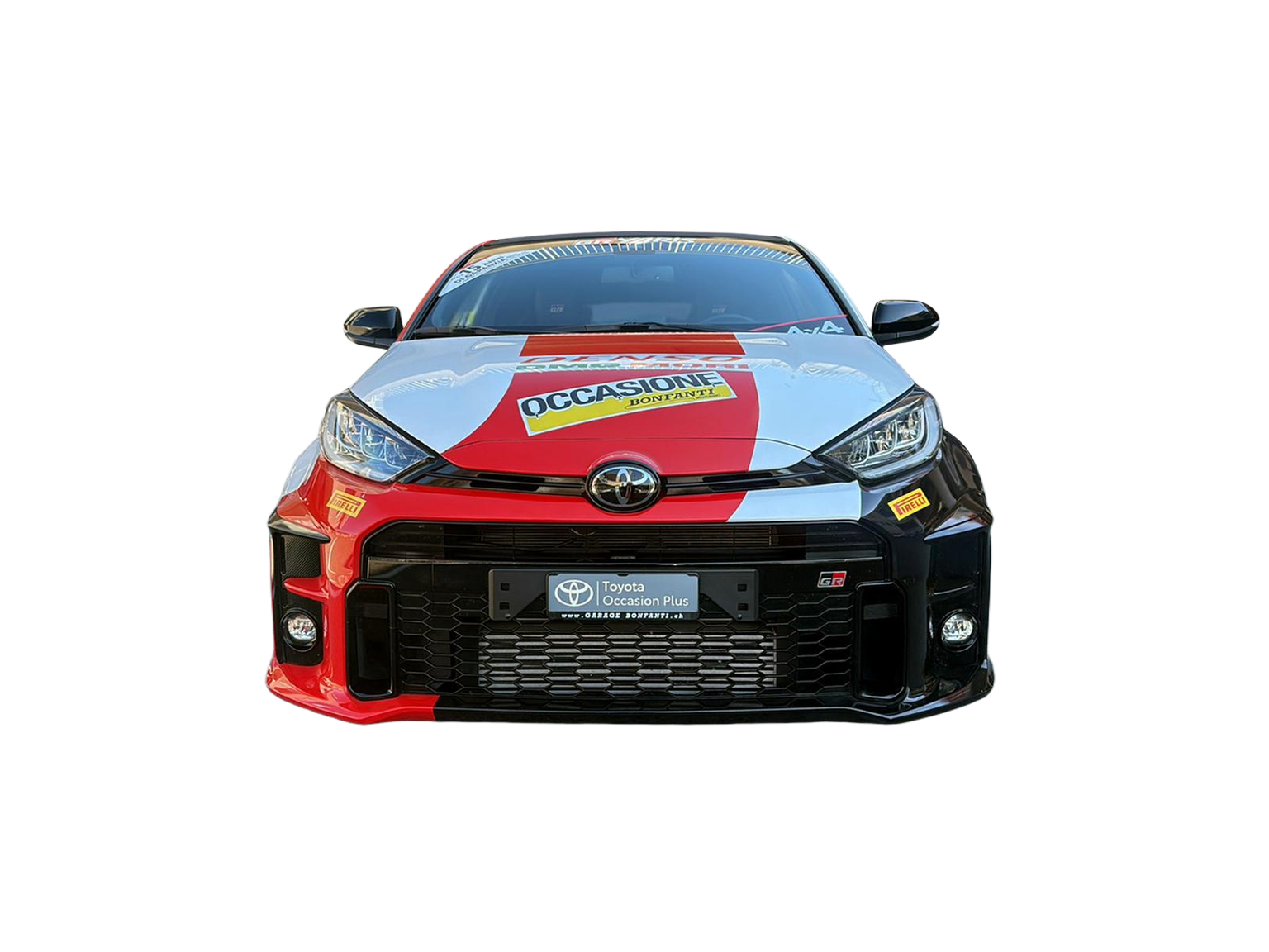 Vehicle Image