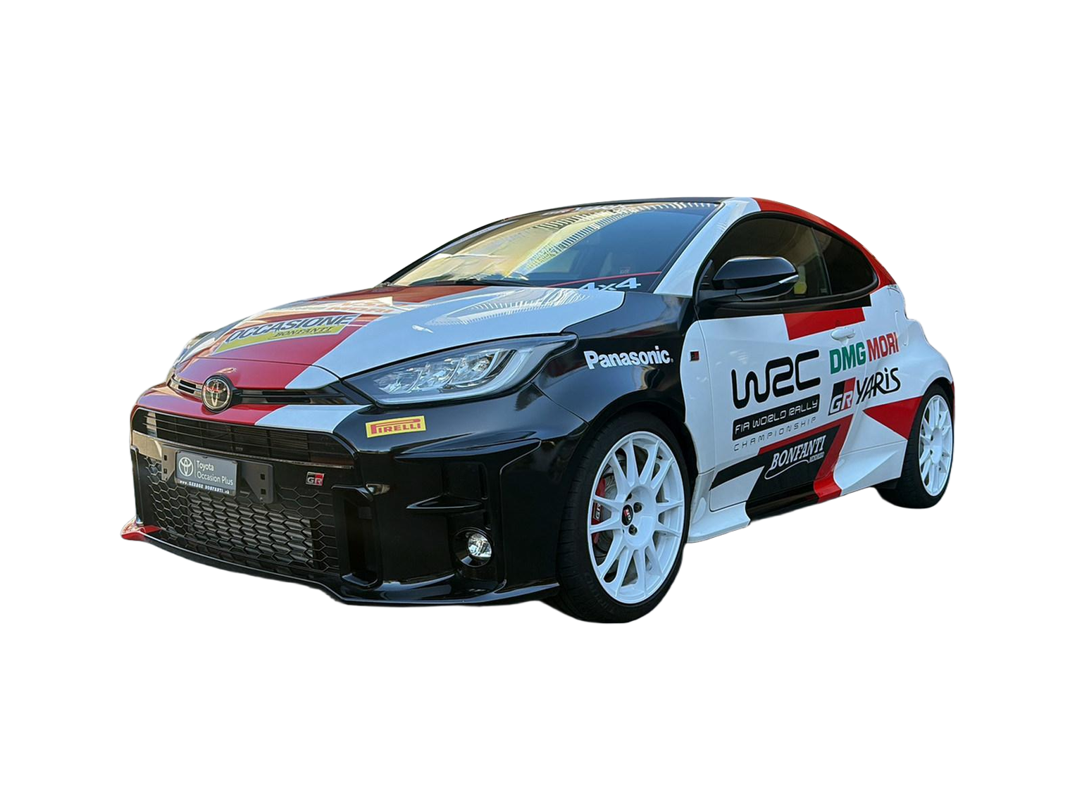 Vehicle Image