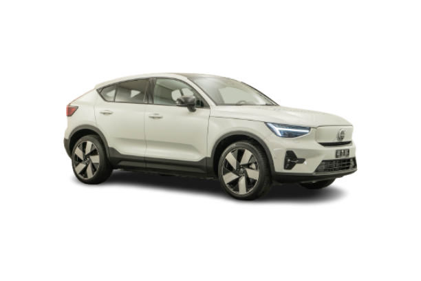 VOLVO C40 P8 Twin Recharge Ultimate AWD