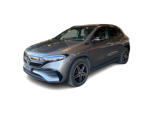 MERCEDES-BENZ EQA 250 AMG Line AMG Line