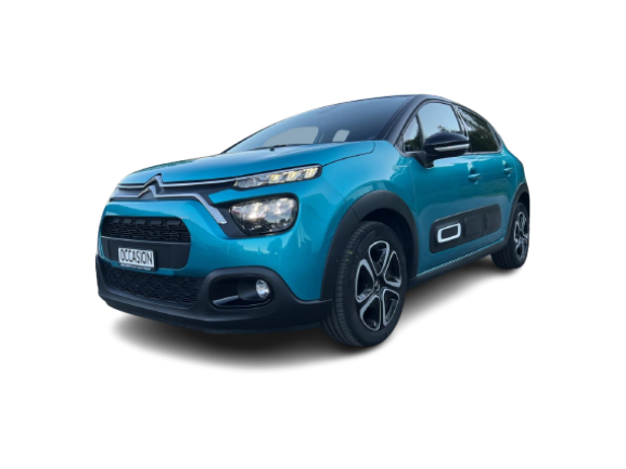 CITROEN Citroën C3 1.2 PureTech Swiss Edition+ S/S / Frisch ab Service / Rückfahrkamera