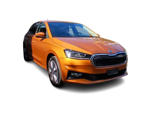 SKODA Fabia 1.0 TSI Style DSG