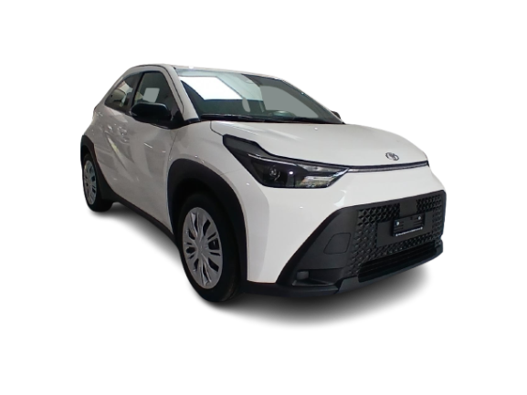 TOYOTA Aygo X 1.5 VVT-i HSD Comfort