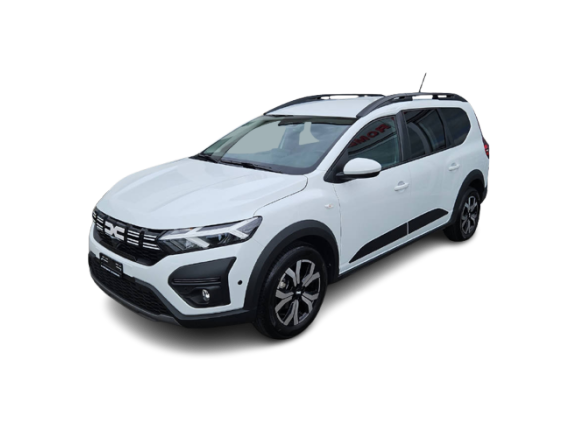 DACIA Jogger 1.0 TCe Expression