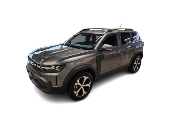 DACIA Duster 1.2 Hybrid Journey 4WD