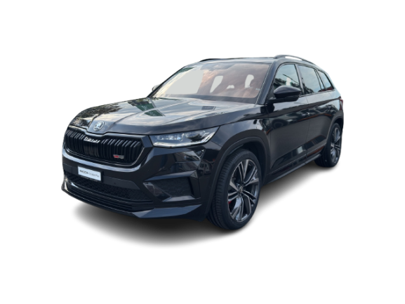SKODA I AHK I 360 Kamera I Pano I Head-Up- Display I Standheizung I