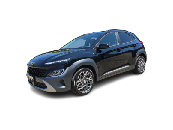 HYUNDAI Kona 1.6 GDi Hybrid Vertex