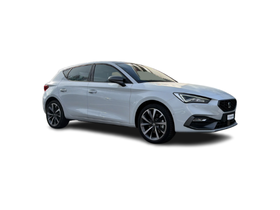 SEAT Leon 1.4 eHybrid pHEV DSG Hola FR