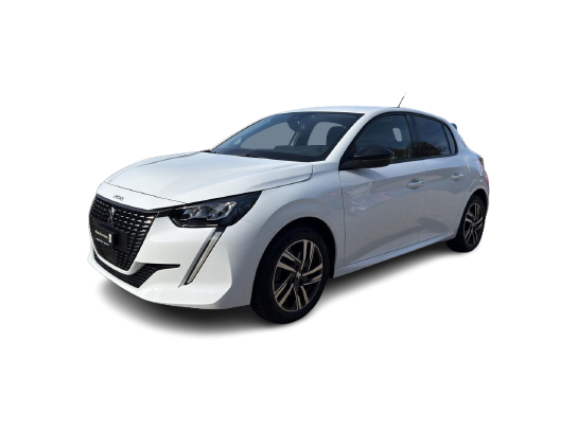 PEUGEOT 208 1.2 PureTech 100 Allure Pack