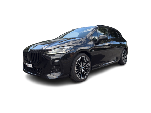 BMW 218d Active Tourer M Sport DKG