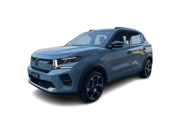 CITROEN C3 1.2 Hybrid Plus