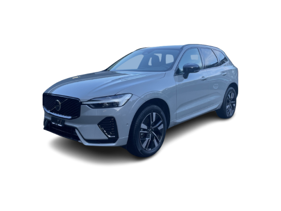 VOLVO XC60 2.0 B5 MH Plus Dark AWD