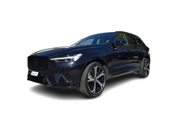 VOLVO XC60 T6 eAWD PluginHybrid Plus Dark Geartronic