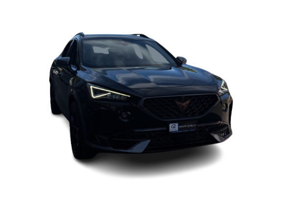 CUPRA Formentor2.0TSI VZ 4D DS