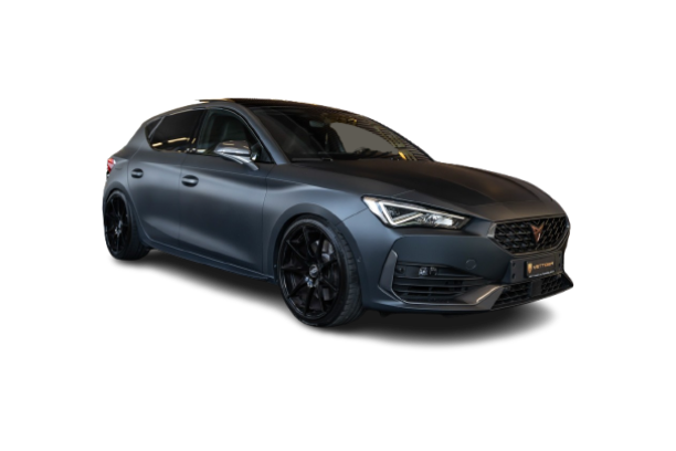 CUPRA LEON VZ 2.0 TSI DSG