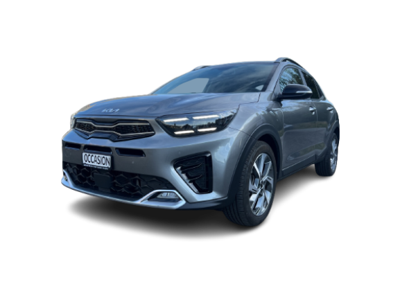 KIA Stonic 1.0 T-GDi GT-Line / Sportlenkrad / LED Scheinwerfer / USB-Anschluss