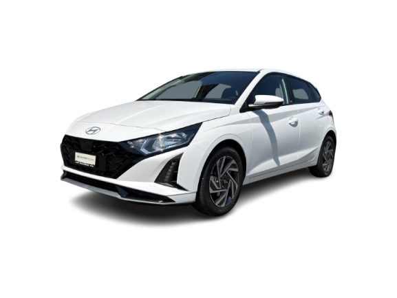 HYUNDAI i20 1.0 T-GDi Amplia Go