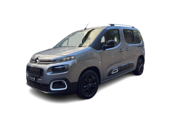 CITROEN Berlingo 1.5 BlueHDi 130 Shine