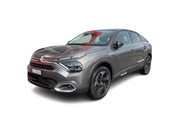 CITROEN C4 1.2 PureTech Shine Pack Automat 155PS, Panoramaschiebedach, Werksgarantie / 3.99% Leasing-Aktion