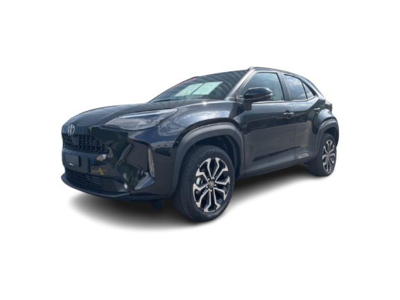 TOYOTA Yaris Cross 1.5 VVT-i HSD Trend AWD-i