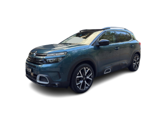 CITROEN C5 Aircross 2.0 BlueHDi Shine