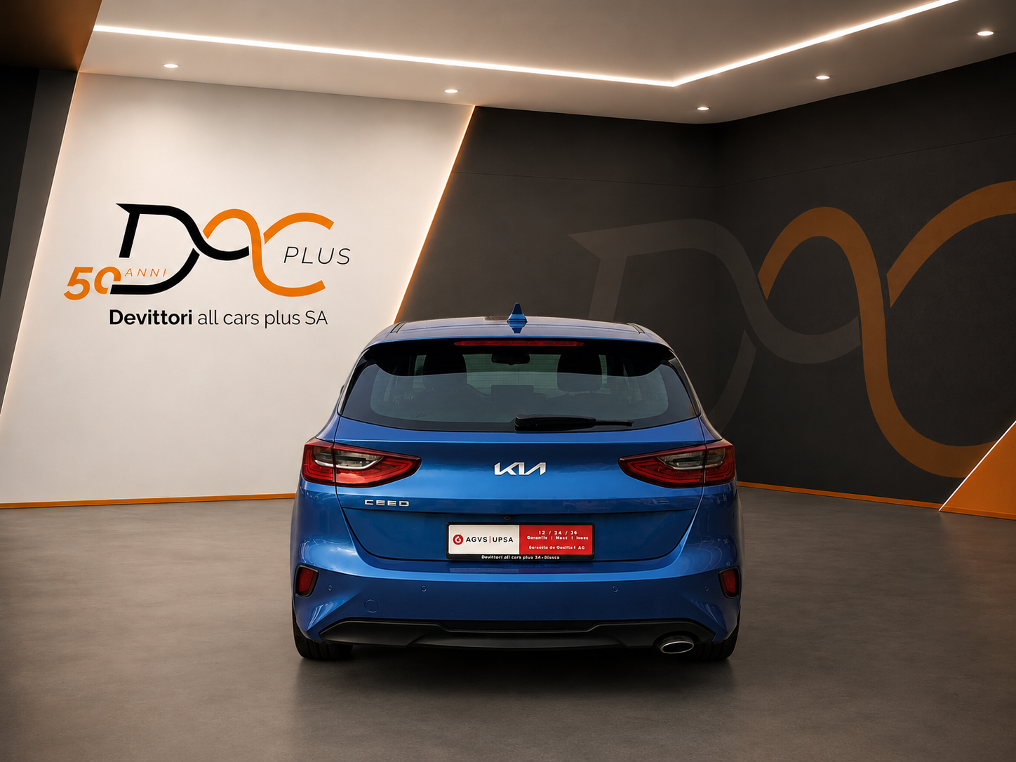 Kia Ceed 1.5 T-GDi Power